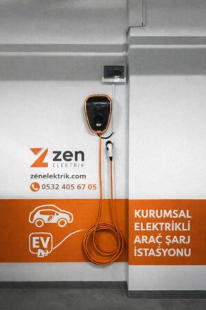 Araç Şarj İstasyonu Kurulumu 05075893823